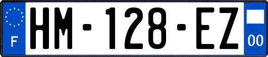 HM-128-EZ