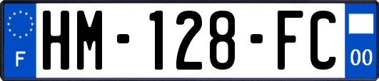 HM-128-FC