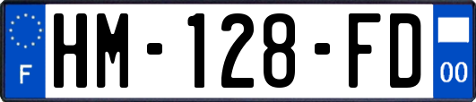 HM-128-FD