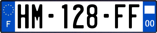 HM-128-FF