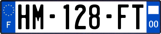 HM-128-FT