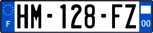 HM-128-FZ