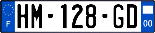 HM-128-GD