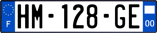 HM-128-GE
