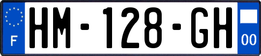 HM-128-GH