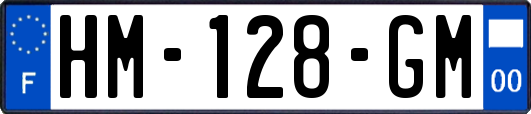 HM-128-GM
