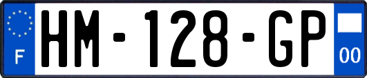 HM-128-GP