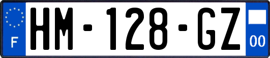 HM-128-GZ