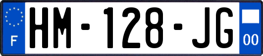 HM-128-JG