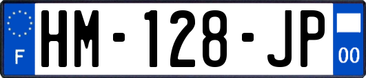 HM-128-JP