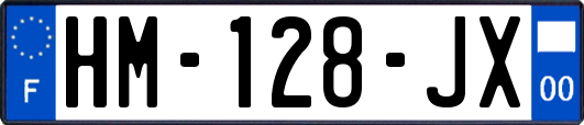HM-128-JX