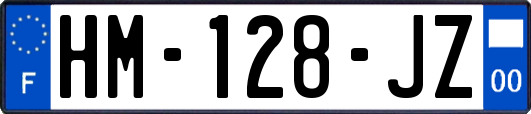 HM-128-JZ