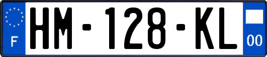 HM-128-KL