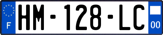 HM-128-LC