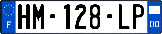 HM-128-LP