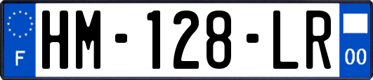 HM-128-LR