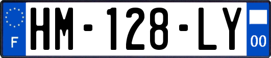 HM-128-LY