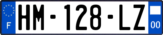 HM-128-LZ