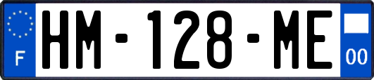 HM-128-ME