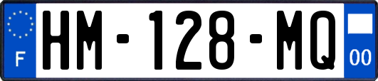 HM-128-MQ