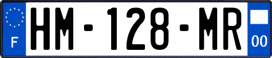 HM-128-MR