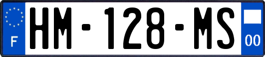 HM-128-MS