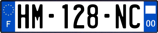 HM-128-NC