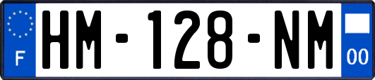 HM-128-NM