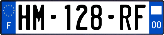 HM-128-RF