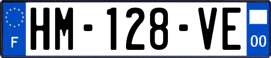 HM-128-VE