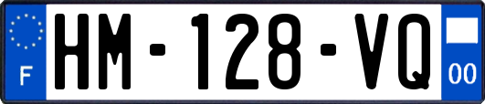 HM-128-VQ