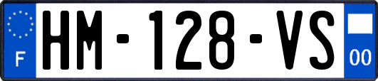 HM-128-VS