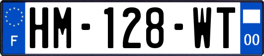 HM-128-WT
