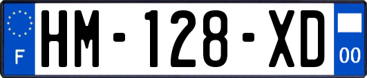 HM-128-XD