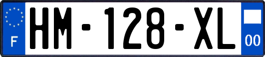 HM-128-XL