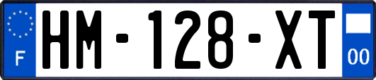 HM-128-XT