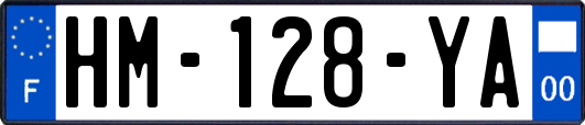HM-128-YA