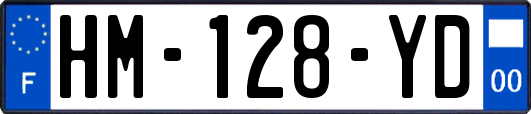 HM-128-YD