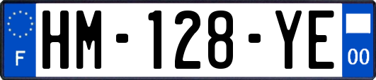 HM-128-YE
