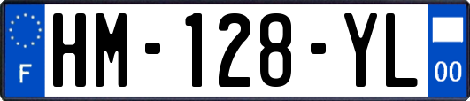 HM-128-YL