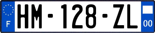 HM-128-ZL