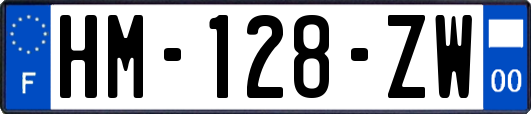 HM-128-ZW