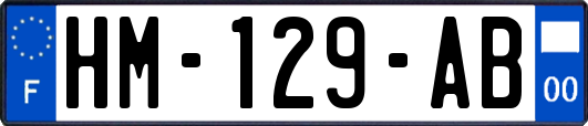 HM-129-AB
