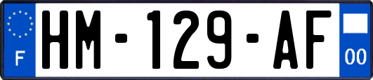HM-129-AF