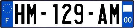 HM-129-AM