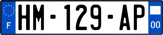 HM-129-AP