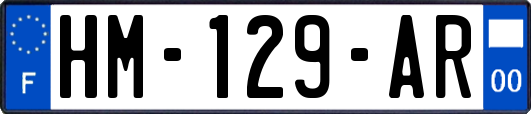 HM-129-AR
