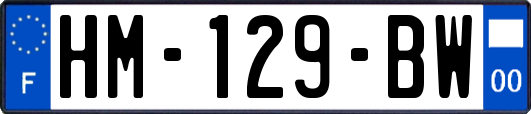 HM-129-BW