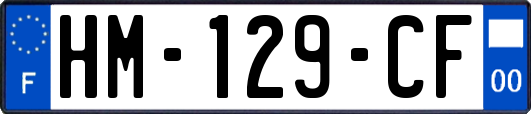 HM-129-CF
