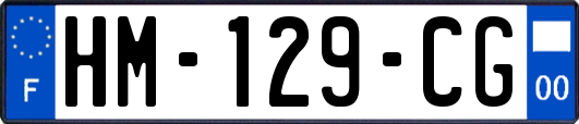 HM-129-CG